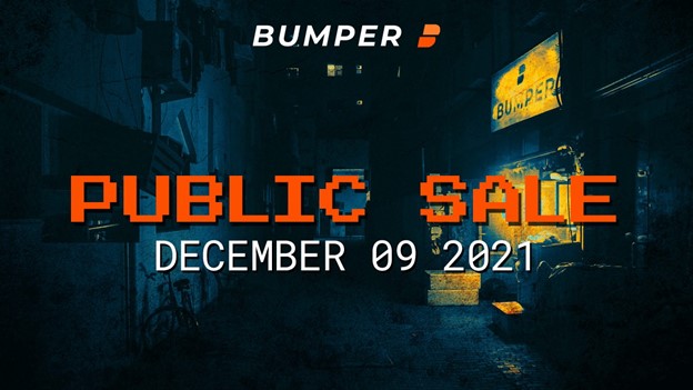 Cheat Codes for Crypto? Bumper’s Public Token Sale Brings Price Protection to DeFi