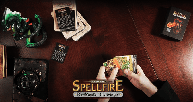 spellfire