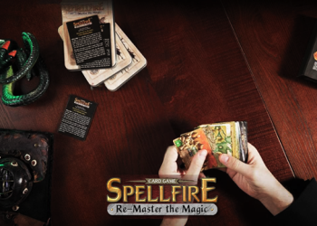 spellfire