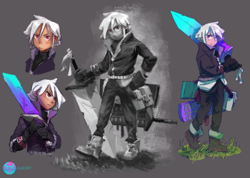 Aurory Project Will Be Launching Their New Staking Dashboard