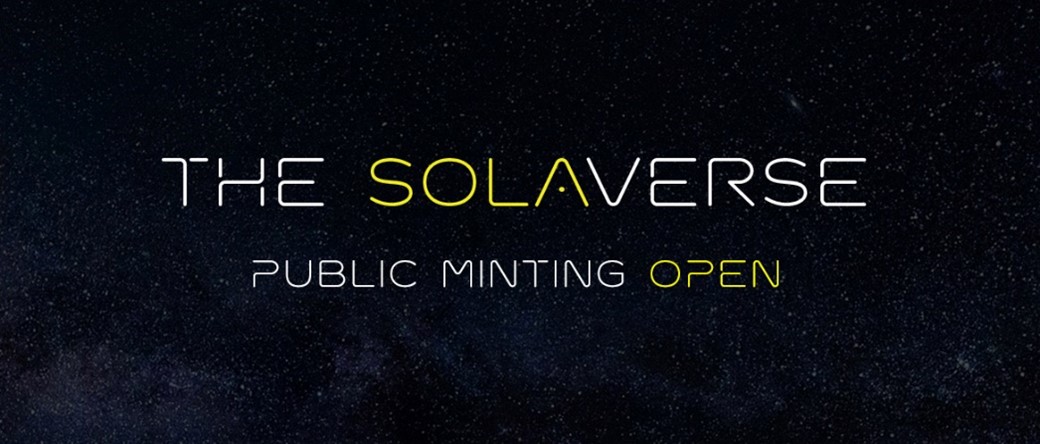 Solaverse