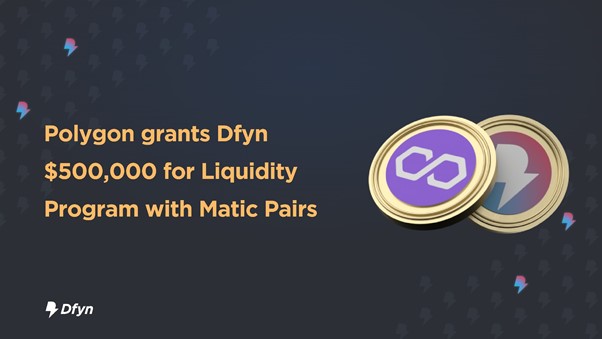 Dfyn Exchange