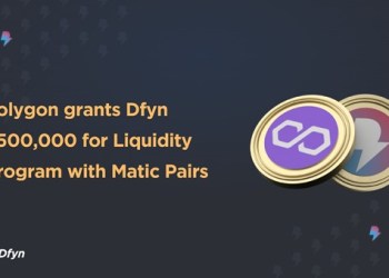 Dfyn Exchange