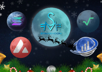 Top Five Cryptocurrencies to Put on Your Christmas List