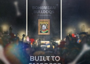Bohemian Bulldogs and the Beginning of a New Story