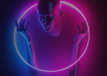 The Future of Work in the Digital Metaverse