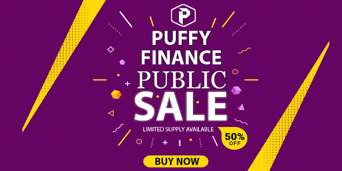 Dự án pNFT & SMART Polygon mới này Puffy Finance tích hợp các dự án Defi 3.0 + Metaverse vào một hệ sinh thái - IEO trước và sau bán hàng đang diễn ra - Bitcoinist.com
