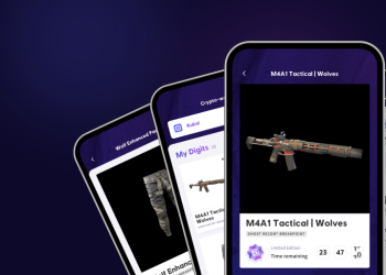 Ubisoft Launches Their First NFTs On Tezos