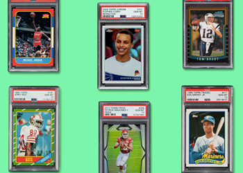 Amazon's acquisition of Dibbs is the firm's first foray into collectibles.