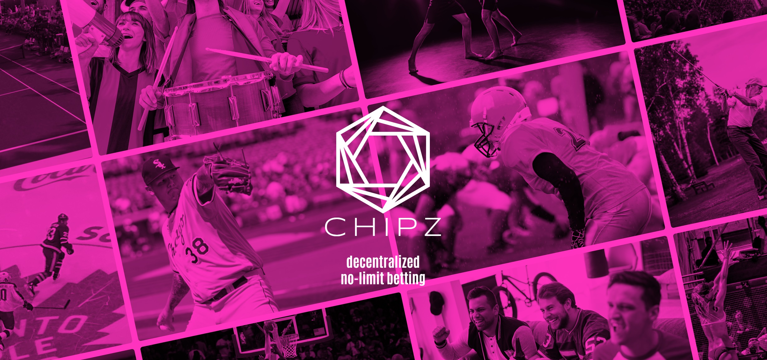 Chipz, the Entirely Decentralized Gambling Platform