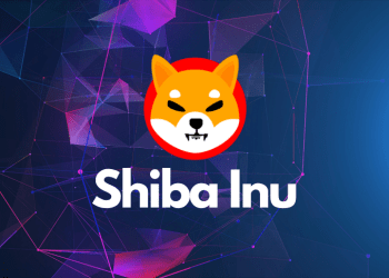 Picture of Shiba Inu logo