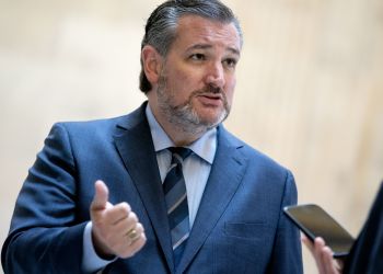 bitcoin Picture of Texas senator Ted Cruz