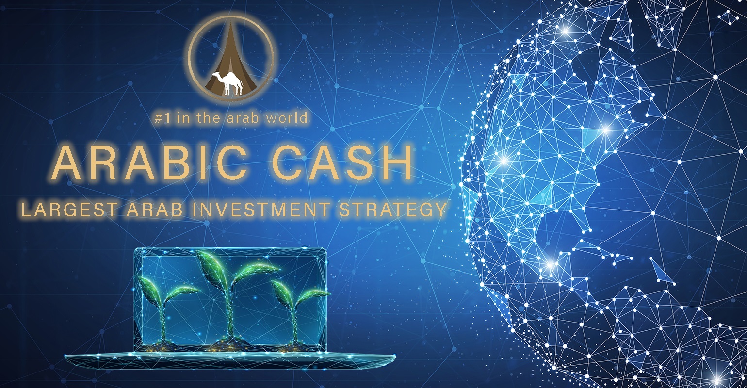 Arabic Cash hits 1,800% growth: Coinmarketcap approves ABIC token
