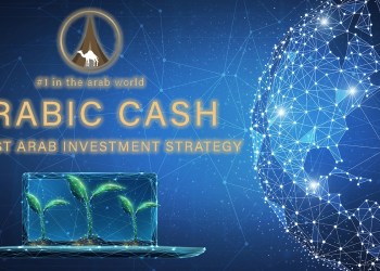 Arabic Cash hits 1,800% growth: Coinmarketcap approves ABIC token