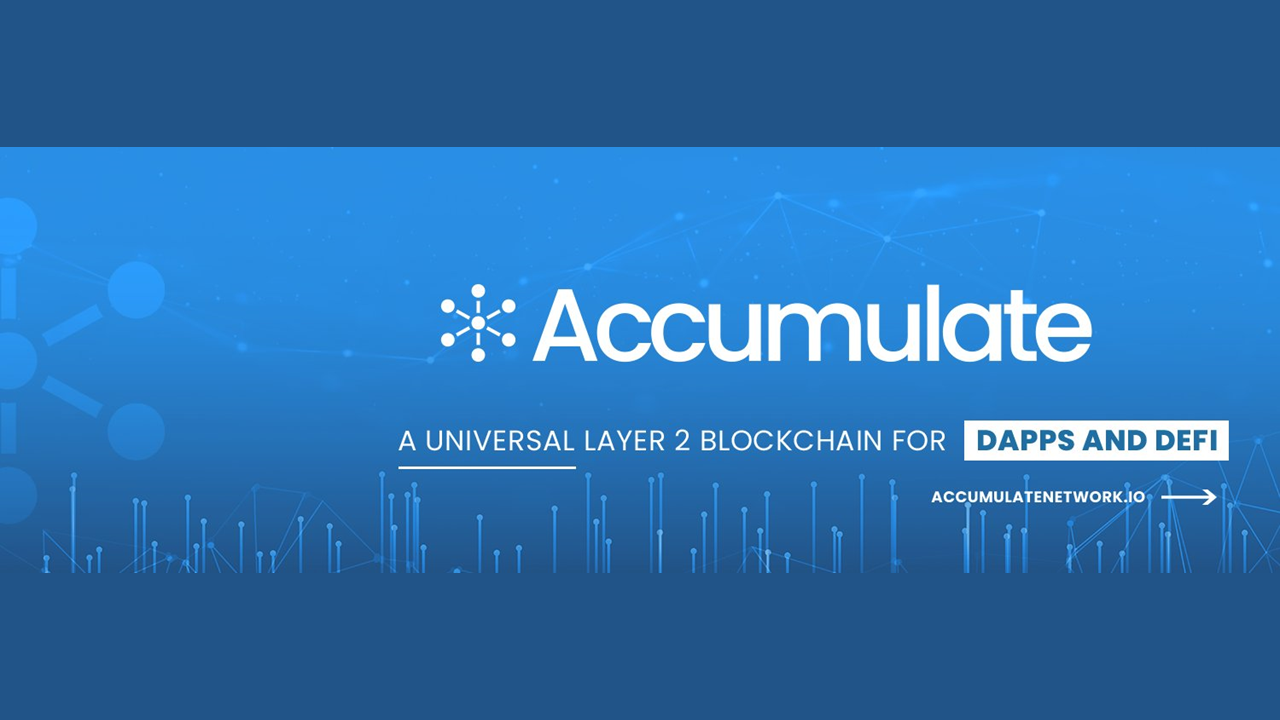 Accumulate Network