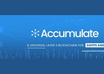 Accumulate Network