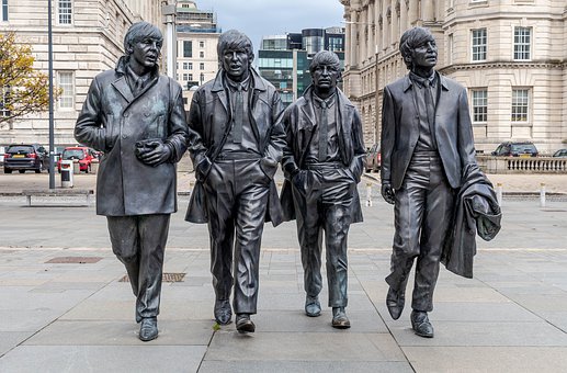 The Beatles are going digital courtesy of some new NFTs.