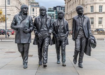 The Beatles are going digital courtesy of some new NFTs.