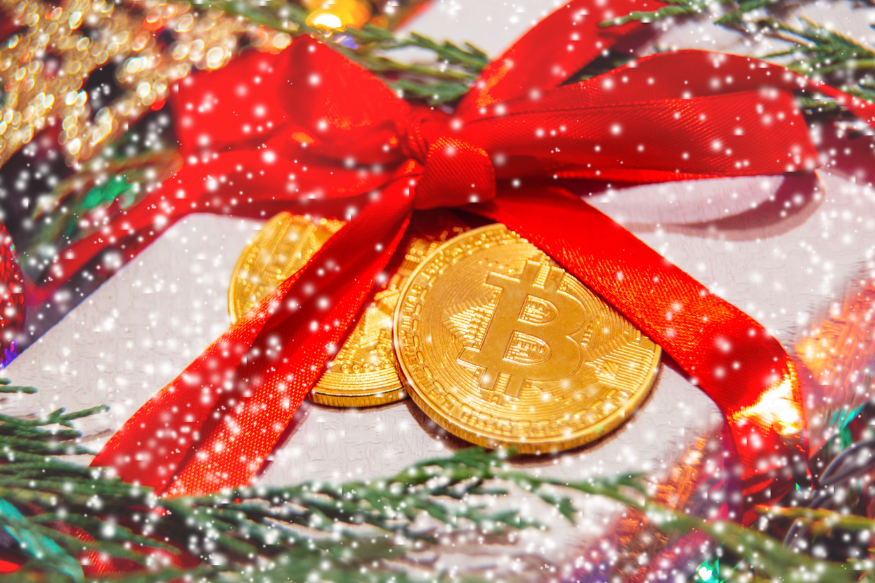 bitcoin Christmas