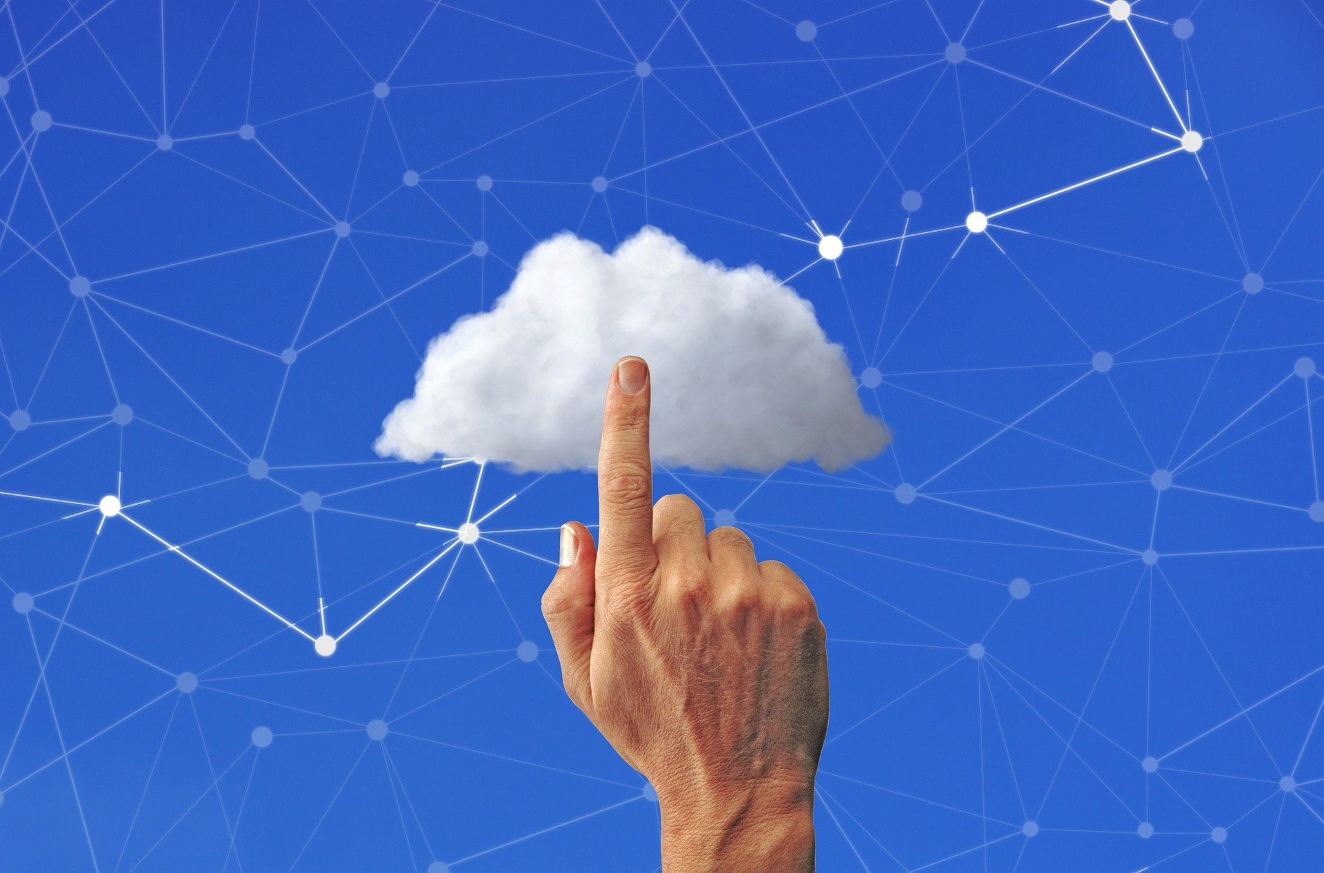 Cloud Computing Is Costly but Gather’s Decentralized Solution Should Fix That