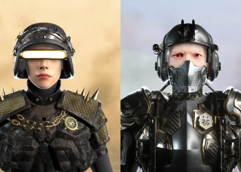 Crypto Champions : Here Are the Details of One of the Hottest NFT Project Around