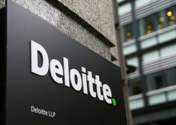 Deloitte NFT