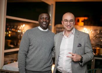 Goldfingr Closes an Over-Subscribed Pre-Seed Investment Round for Its New Goldfingr Crypto Token