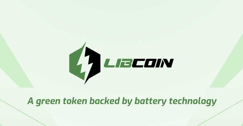 Libcoin: Green Token for a Sustainable Crypto Ecosystem