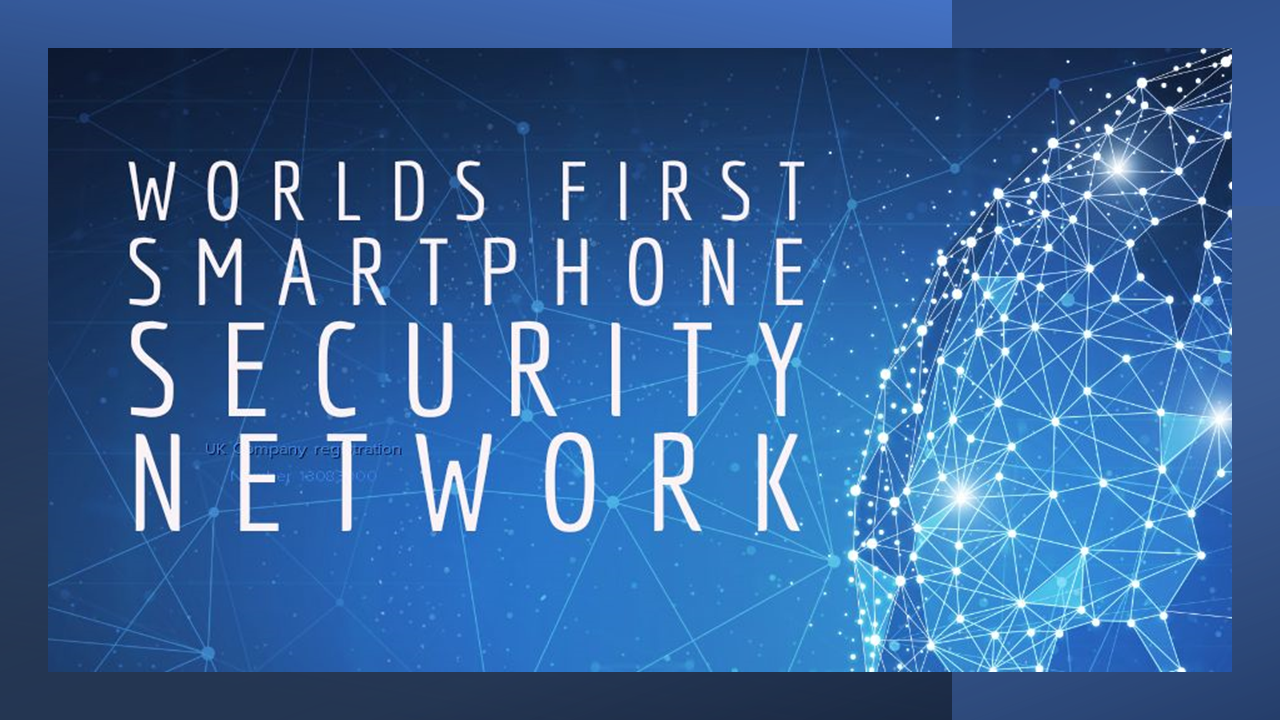 Lox Network to Integrate Apple & Samsung’s Devices into Its World’s First Smartphone Security Network