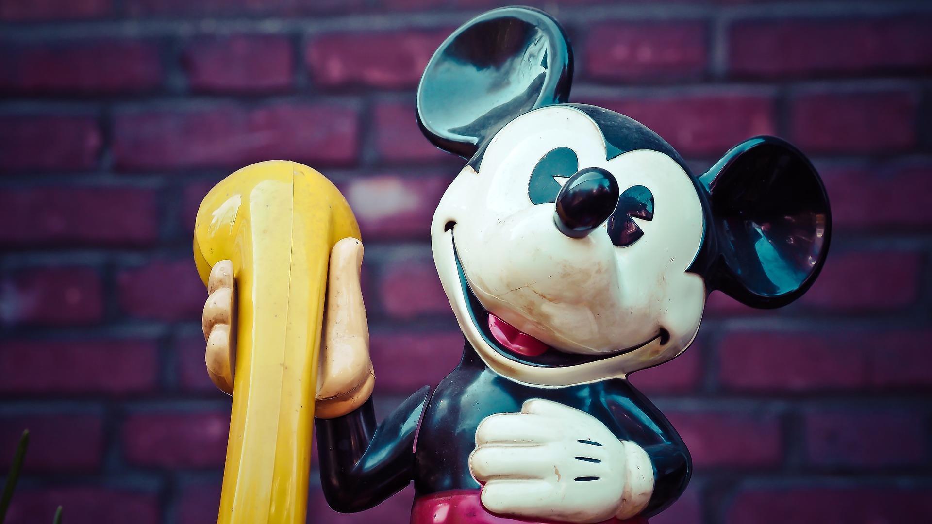 Disney And VeVe Announce Mickey Mouse NFT Collectibles