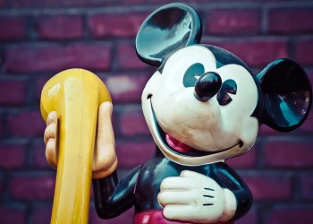 Disney And VeVe Announce Mickey Mouse NFT Collectibles