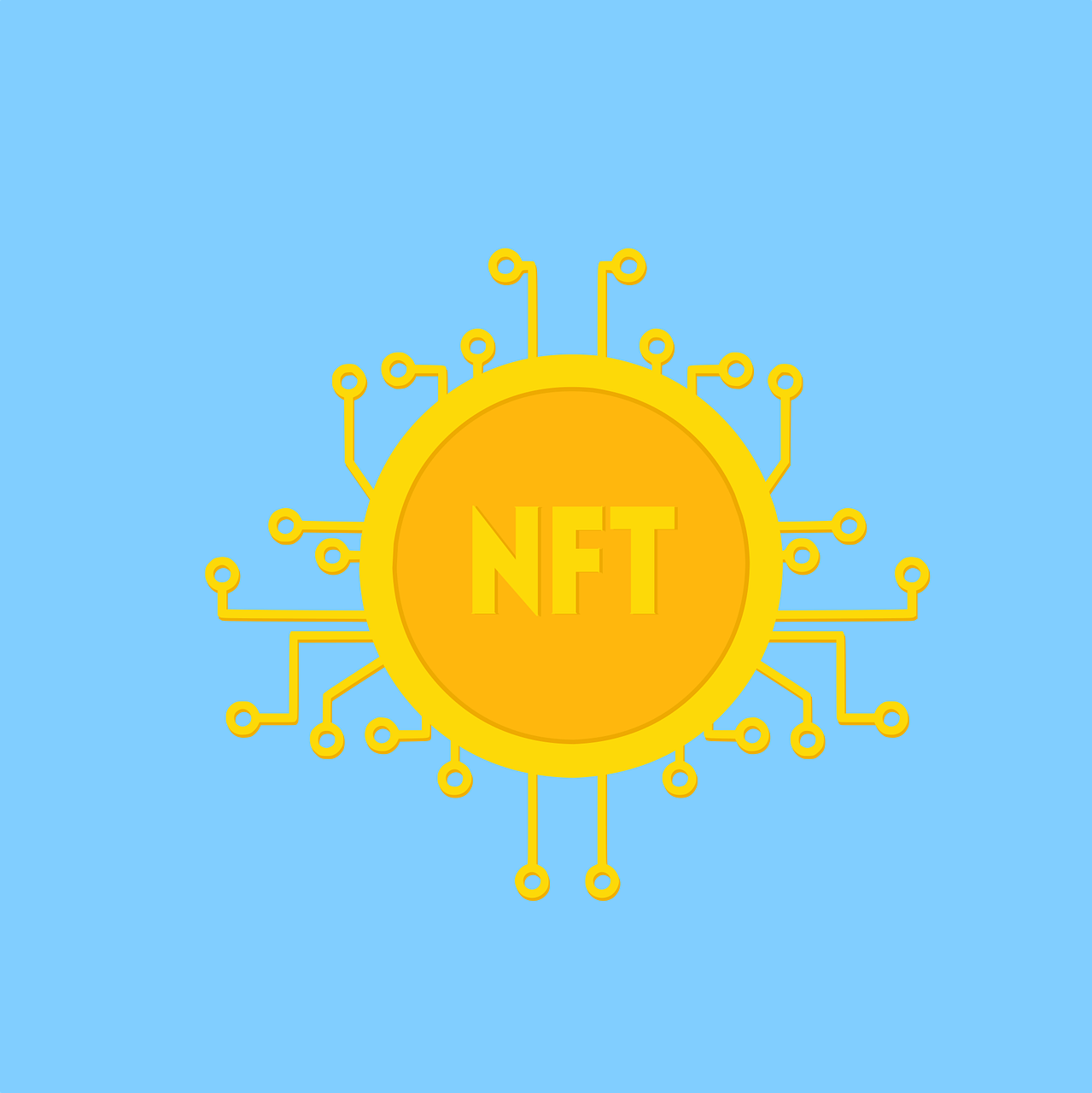 NFTs Blockchain.com