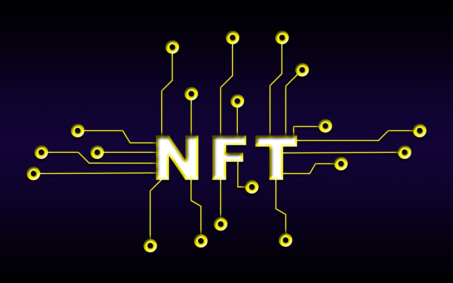 Google Trends Show Interest In NFT Overtook Crypto This Week