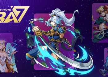 Era7 Debuts NFT Launch after Closing Seed & Private Round One led by Premium Lineup of Blockchain Investors