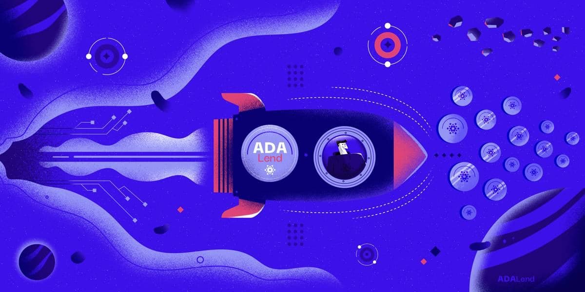 ADALend: Unleashing DeFi Potential In Security & Functionality