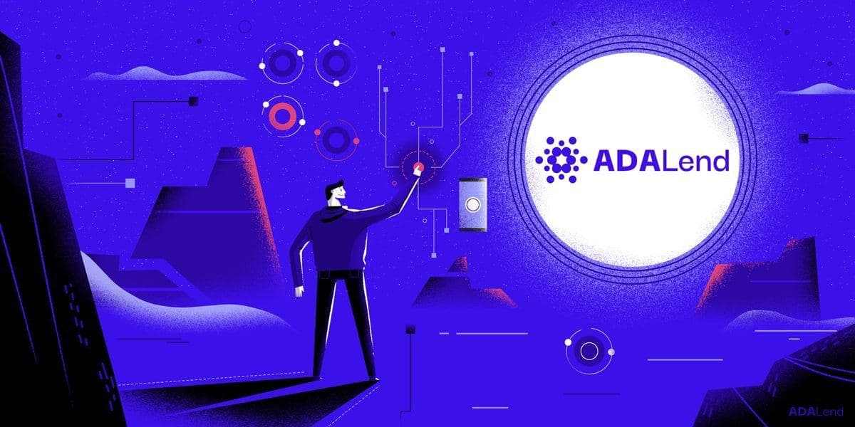ADALend: Protocol Efficiency ON CARDANO In Handling Interest Rates