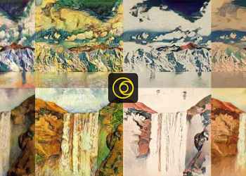 How Orama Is Set To Transform The Art Industry With AI Power NFTs