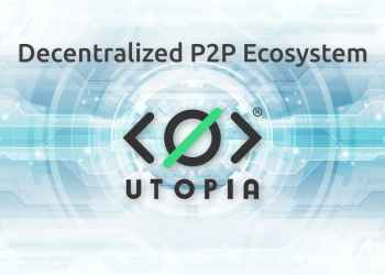 The Brave New World of Utopia P2P