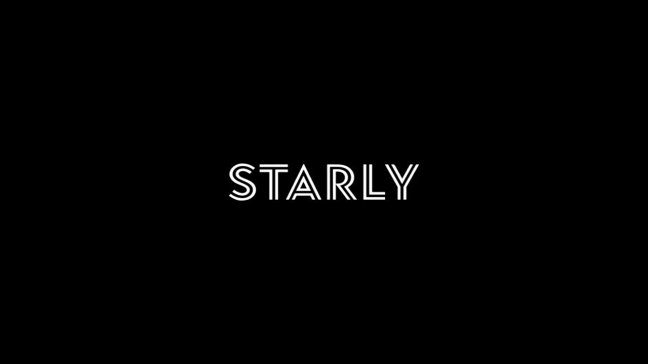 starly