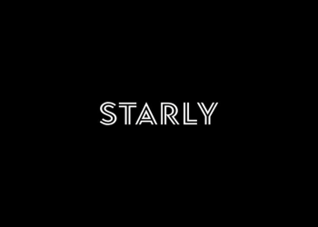 starly