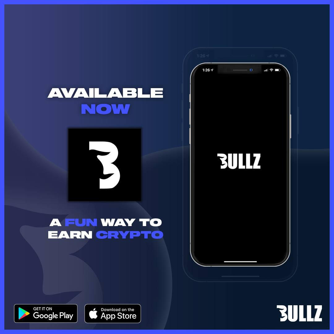Content Creators Have Already Joined the Beta Launch of BULLZ App