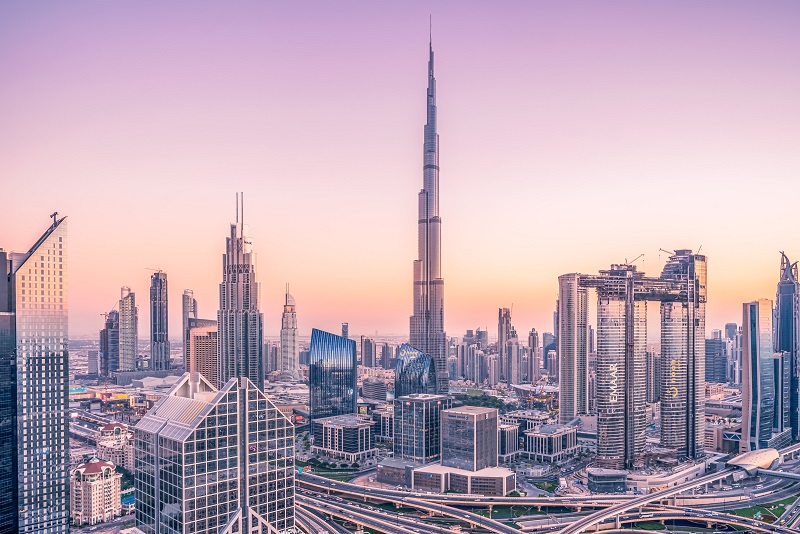 A Binance Headquarter In Dubai? Is CZ Discussing It With Regulators?