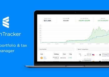 CoinTracker Attracts $100 Million In Fundraising To Enlarge The Platform
