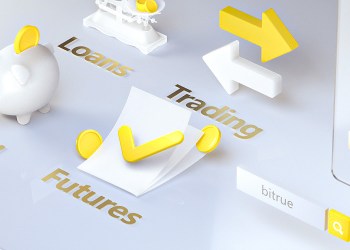 Bitrue Launches Two New Features to Help Investors Maximize Their Crypto Holdings