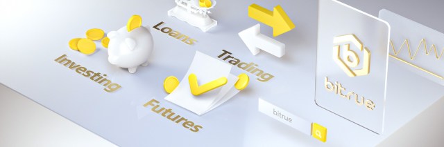 Bitrue Launches Two New Features to Help Investors Maximize Their ...