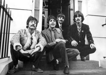 The Beatles And John Lennon Music Memorabilia To Be Sold As NFTs