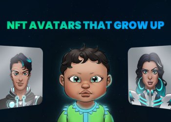 Novatar Offers Limited 25K Unique NFTs Representing Virtual and Meta Identity