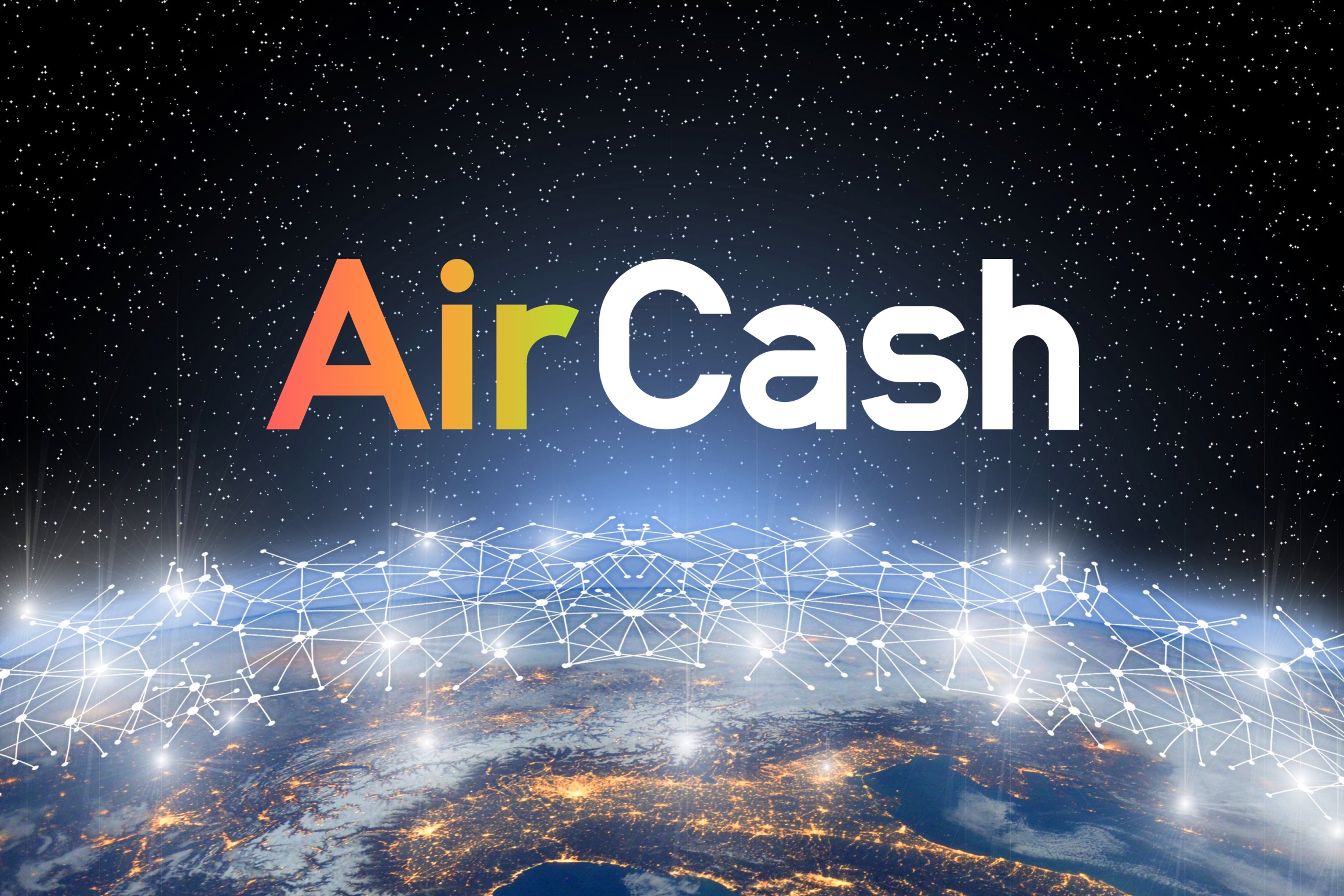 AirCash: Peer-to-Peer Communication