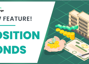 Position Bonds: Crypto Bonds Powered by Smart Contracts