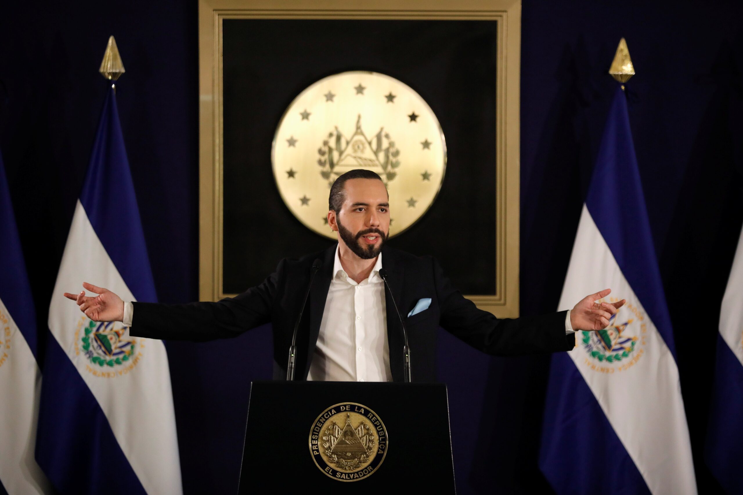 El Salvador’s President Optimistic About Bitcoin, Predicts “Gigantic Price Increase”